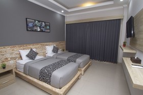 D'Sarian Seminyak Hotel
