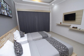 D'Sarian Seminyak Hotel