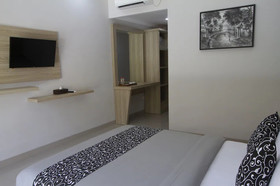 D'Sarian Seminyak Hotel