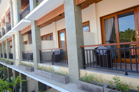 D'Sarian Seminyak Hotel