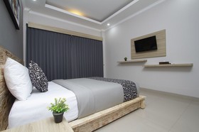 D'Sarian Seminyak Hotel