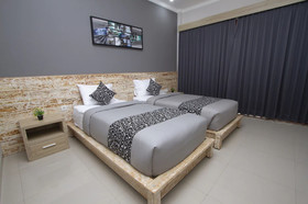 D'Sarian Seminyak Hotel