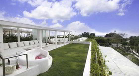 EDEN the Residence