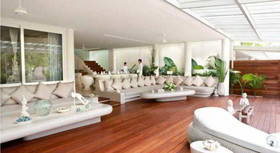 EDEN the Residence