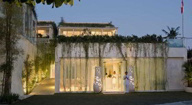 EDEN the Residence