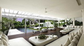 EDEN the Residence