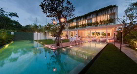 EDEN the Residence