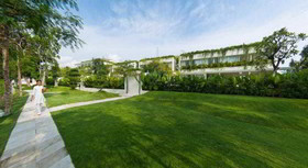 EDEN the Residence