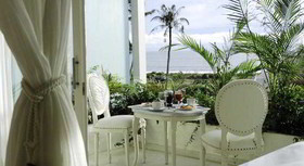 EDEN the Residence