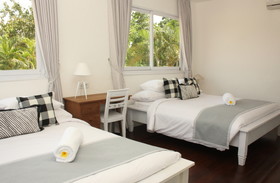 Esha Villa Drupad