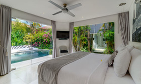 Esha Villa Drupad