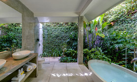 Esha Villa Drupad
