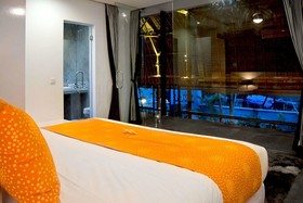 Esha Villa Seminyak II