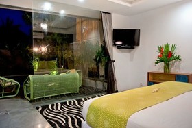 Esha Villa Seminyak II