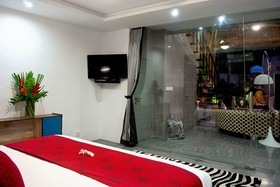 Esha Villa Seminyak II