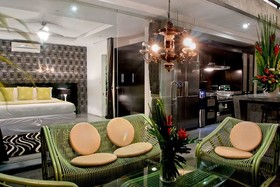 Esha Villa Seminyak II