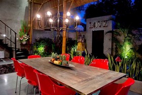 Esha Villa Seminyak II