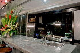 Esha Villa Seminyak II