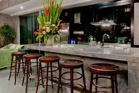 Esha Villa Seminyak II