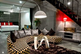 Esha Villa Seminyak II