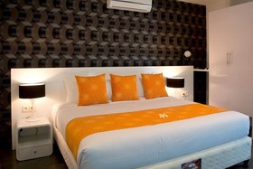 Esha Villa Seminyak II