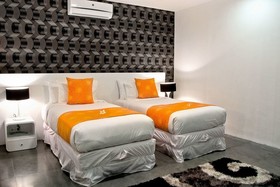 Esha Villa Seminyak II