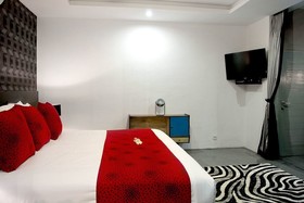 Esha Villa Seminyak II