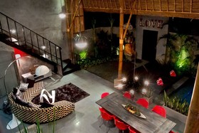 Esha Villa Seminyak II