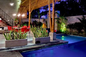 Esha Villa Seminyak II