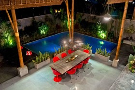 Esha Villa Seminyak II