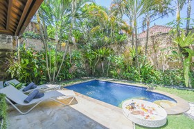 EverGreen (Mojito) Villa