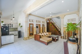 EverGreen (Mojito) Villa