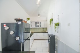 EverGreen (Mojito) Villa