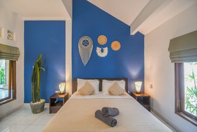 EverGreen (Mojito) Villa