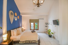 EverGreen (Mojito) Villa