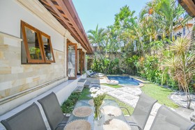 EverGreen (Mojito) Villa