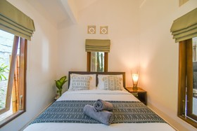 EverGreen (Mojito) Villa