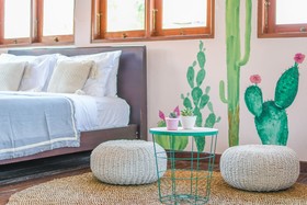 EverGreen (Mojito) Villa