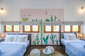 EverGreen (Mojito) Villa