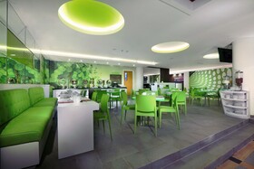 Favehotel Sunset Seminyak