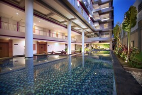 Favehotel Sunset Seminyak