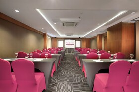 Favehotel Sunset Seminyak