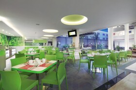 Favehotel Sunset Seminyak