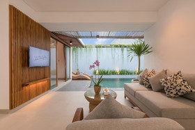 Fenosa Seminyak Villas By Nagisa Bali