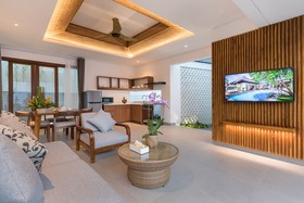 Fenosa Seminyak Villas By Nagisa Bali