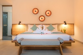 Fenosa Seminyak Villas By Nagisa Bali