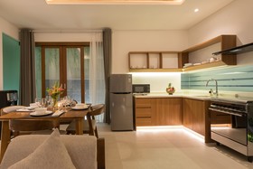 Fenosa Seminyak Villas By Nagisa Bali