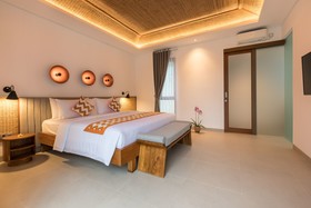 Fenosa Seminyak Villas By Nagisa Bali