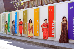 Four On Drupadi