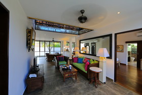 Four On Drupadi